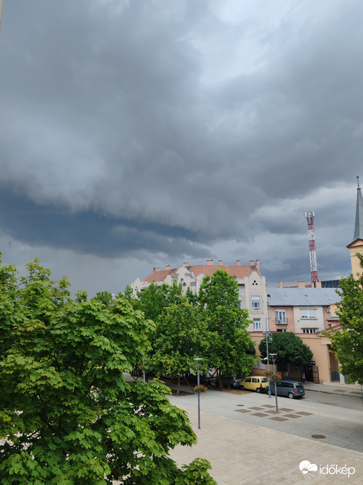 Budapest IV.ker - Újpest