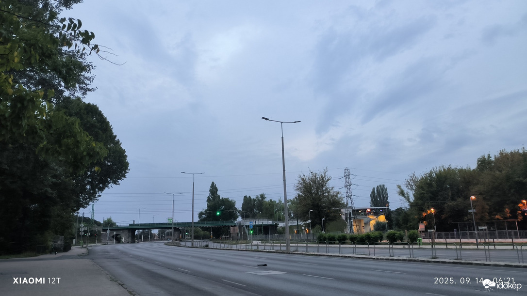 Budapest III.ker - Óbuda