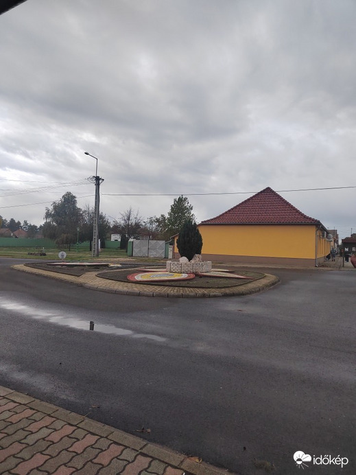 Bácsszőlős