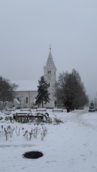 Hódmezővásárhely 2026 Január