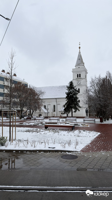 Havas Hódmezővásàrhely