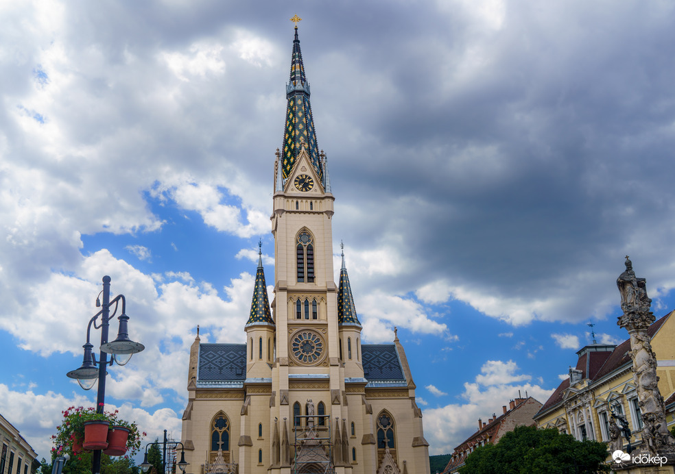 Kőszeg