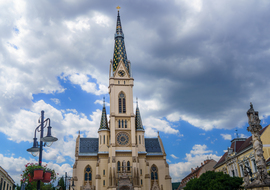 Kőszeg