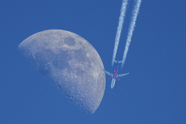 Hold és a Wizz Air