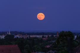 Szombathely