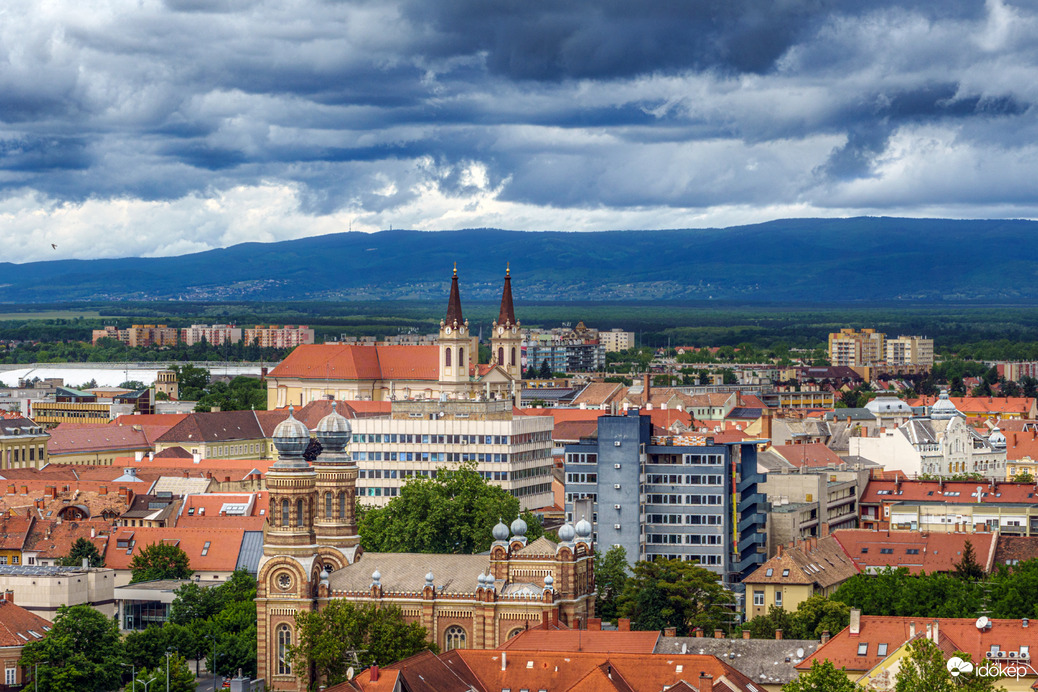 Szombathely