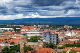 Szombathely