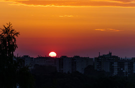 Szombathely, Rohonci út