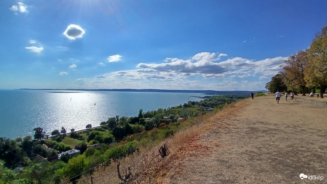 Balatonakarattya