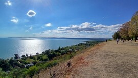 Balatonakarattya