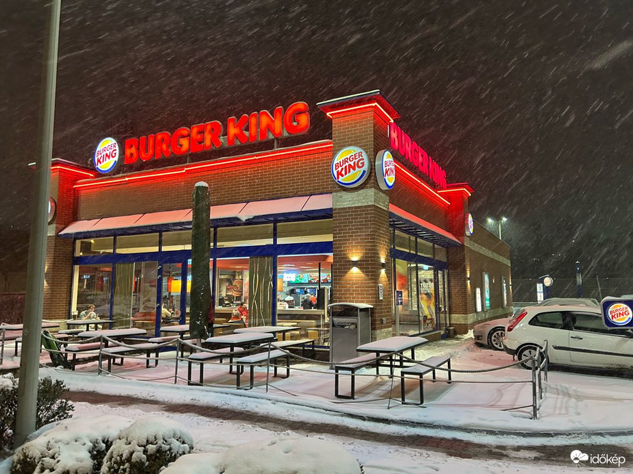 Budapest III.ker - Testvérhegy