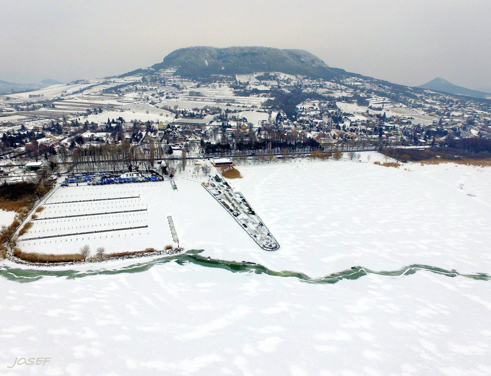 Badacsony , 2018-03-03