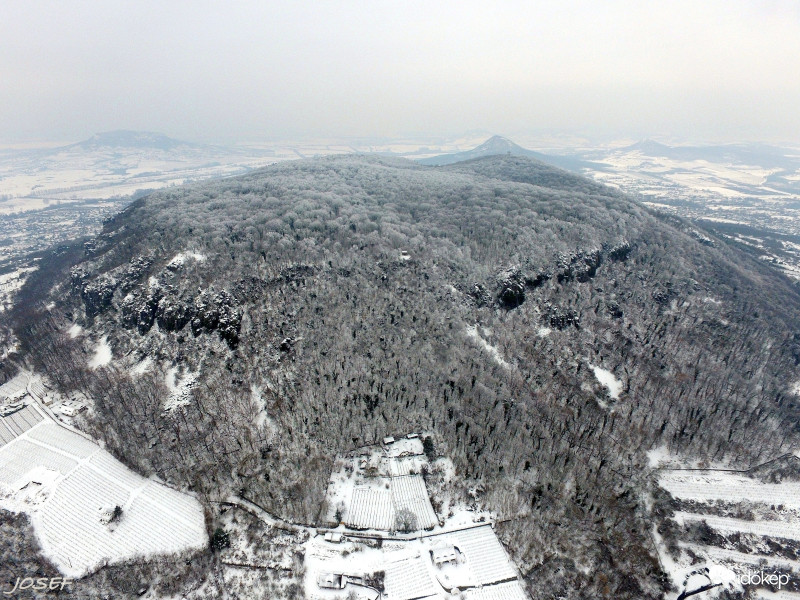 Badacsony , 2018-03-03