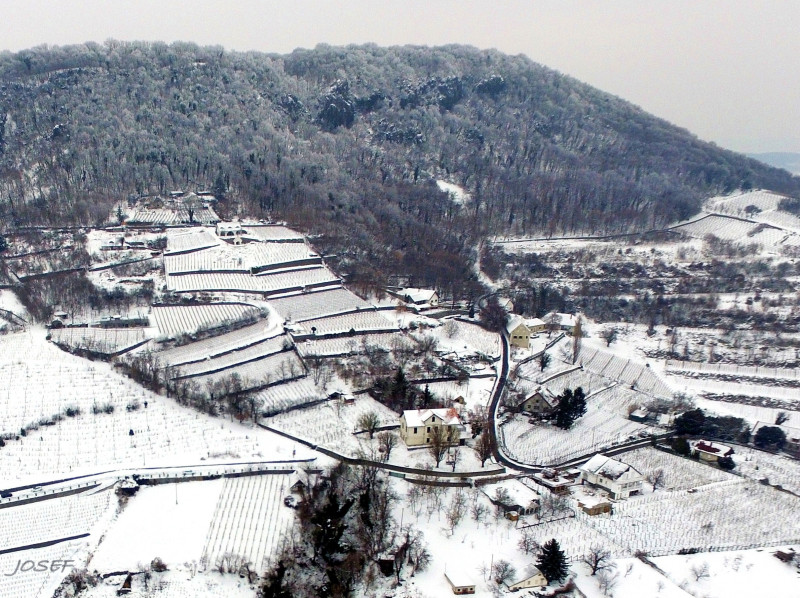 Badacsony , 2018-03-03