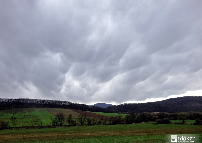 Nógrád m. 2016-03-29