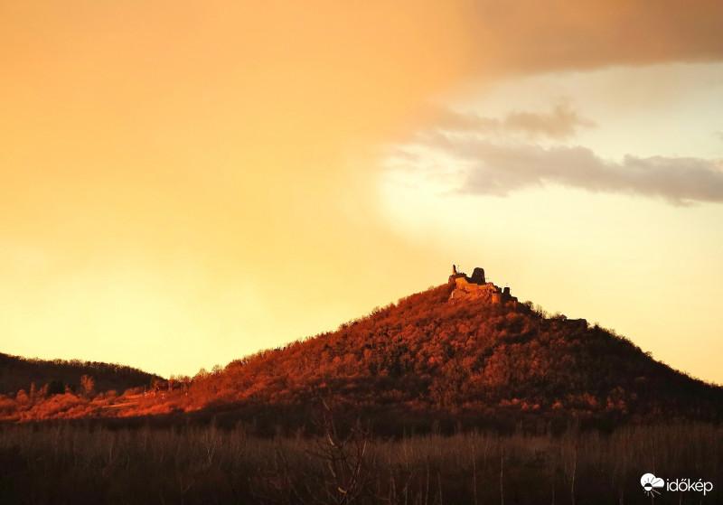 Jó Reggelt Szigliget!  2019.01.15.
