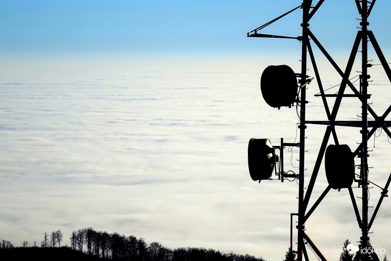 Gyönyörű látvány 2016-12-20