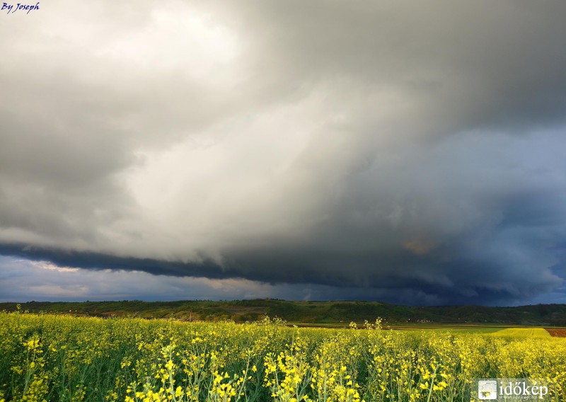 Gyönyörű színek 2015.05.02.