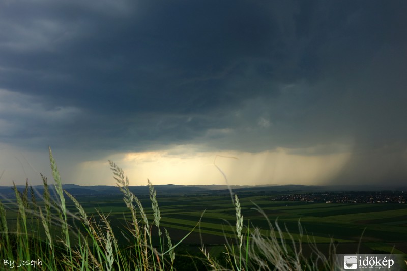 2015-06-09 Szécsény és környéke