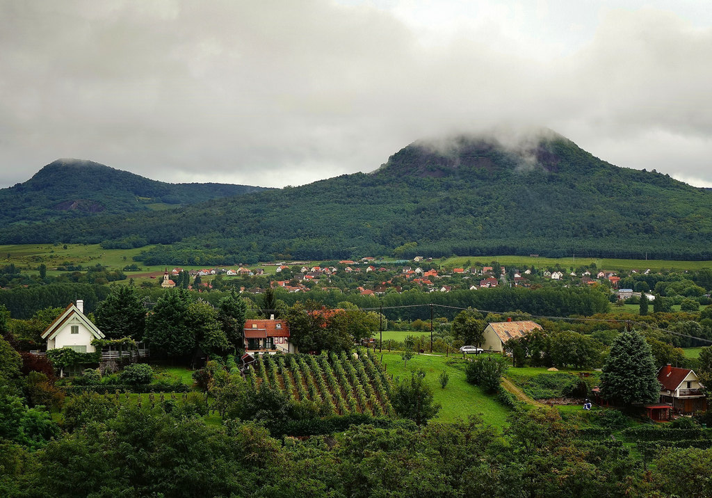Felhőkben dúskálva 2018-09-04