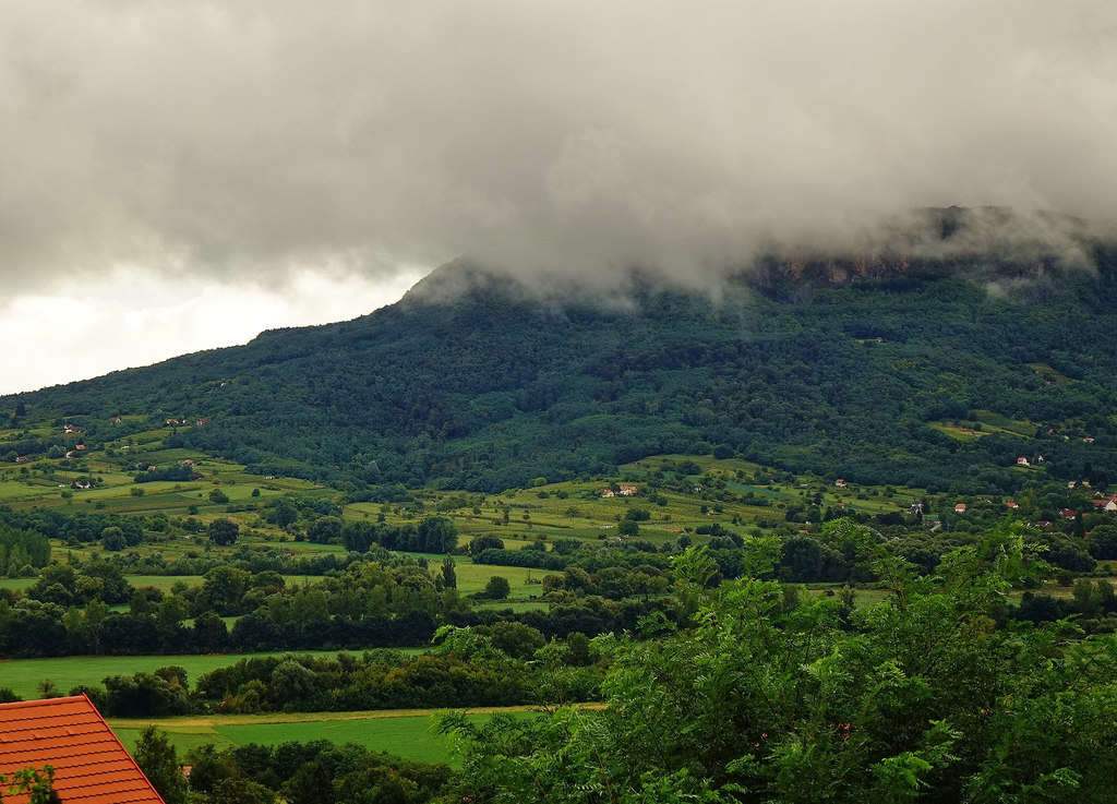 Felhőkben dúskálva 2018-09-04