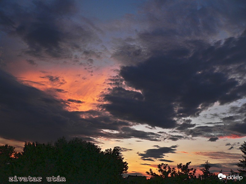 2016.06.02, felhőszakadás után