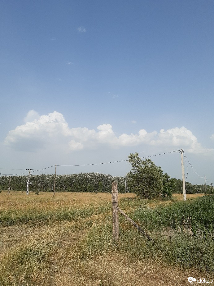 Ladánybene