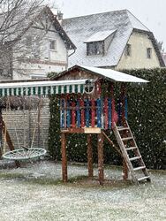 Budapest XXII.ker - Budatétény