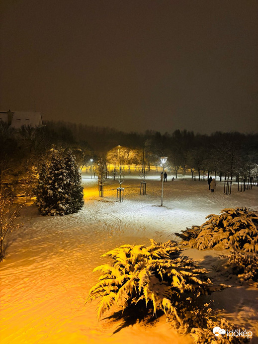 Budapest XVI.ker - Árpádföld