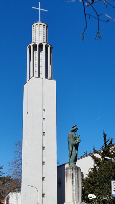 Budapest II.ker - Pasarét