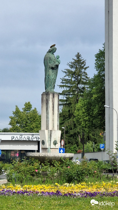 Budapest II.ker - Pasarét