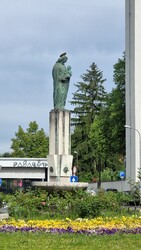 Budapest II.ker - Pasarét