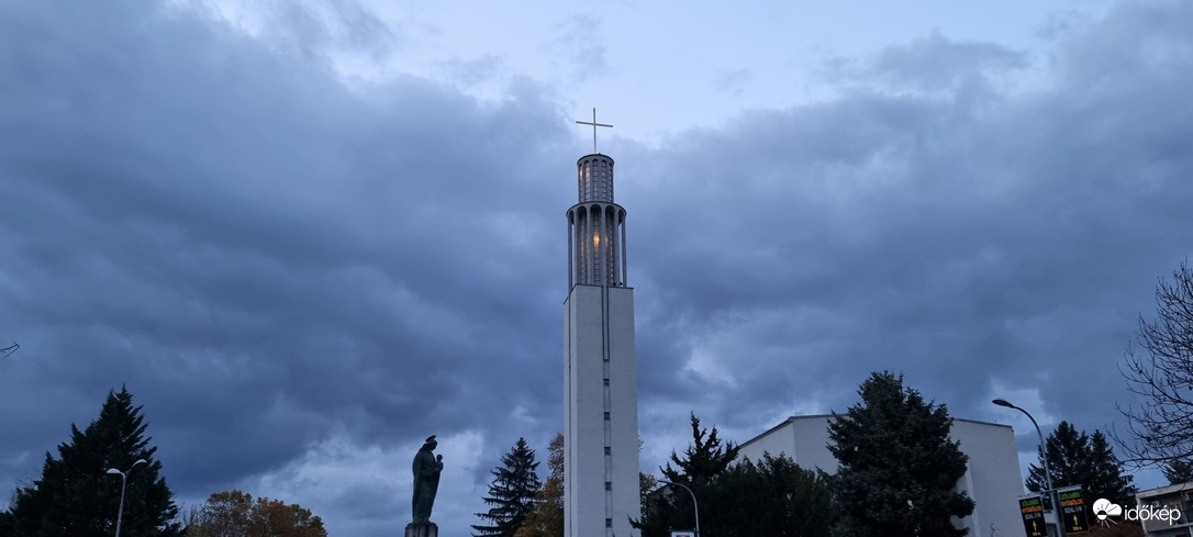 Budapest II.ker - Pasarét