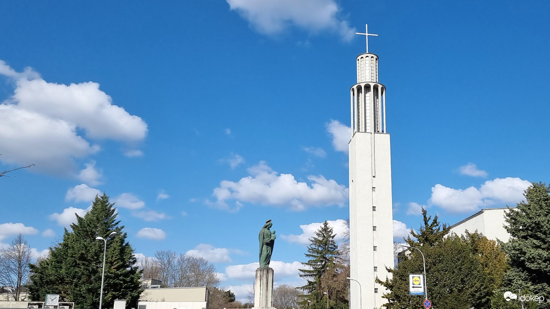 Budapest II.ker - Pasarét