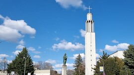 Budapest II.ker - Pasarét