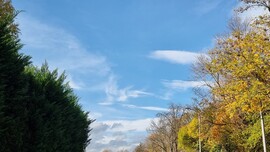 Budapest II.ker - Pasarét