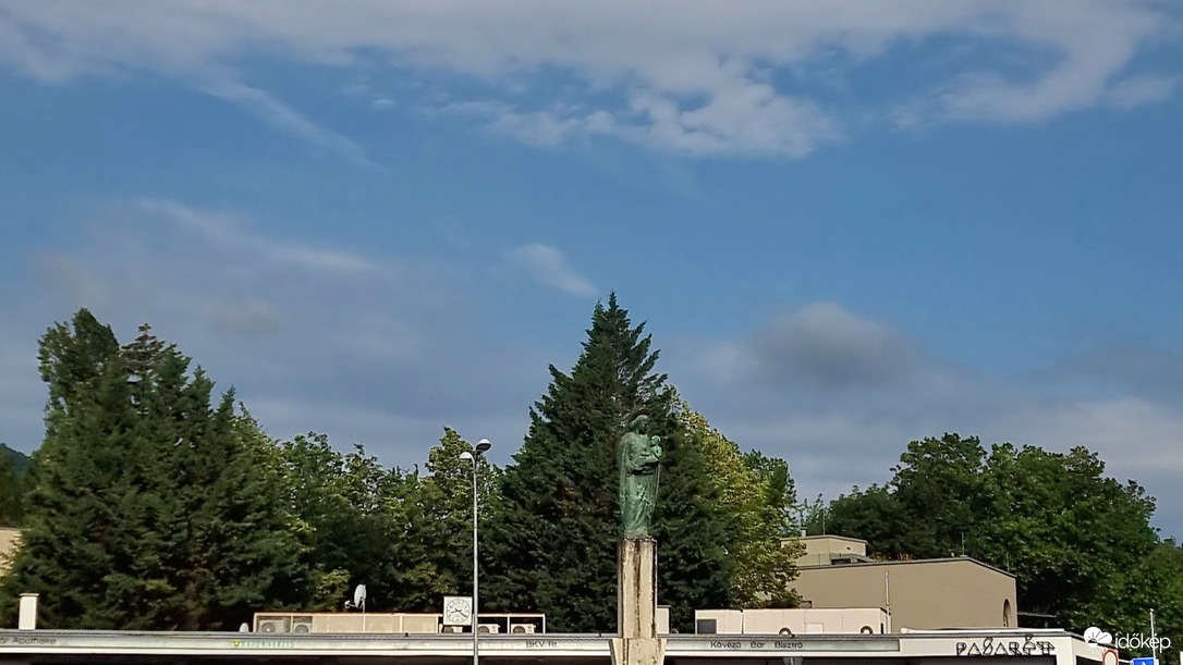 Budapest II.ker - Pasarét