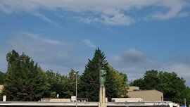 Budapest II.ker - Pasarét