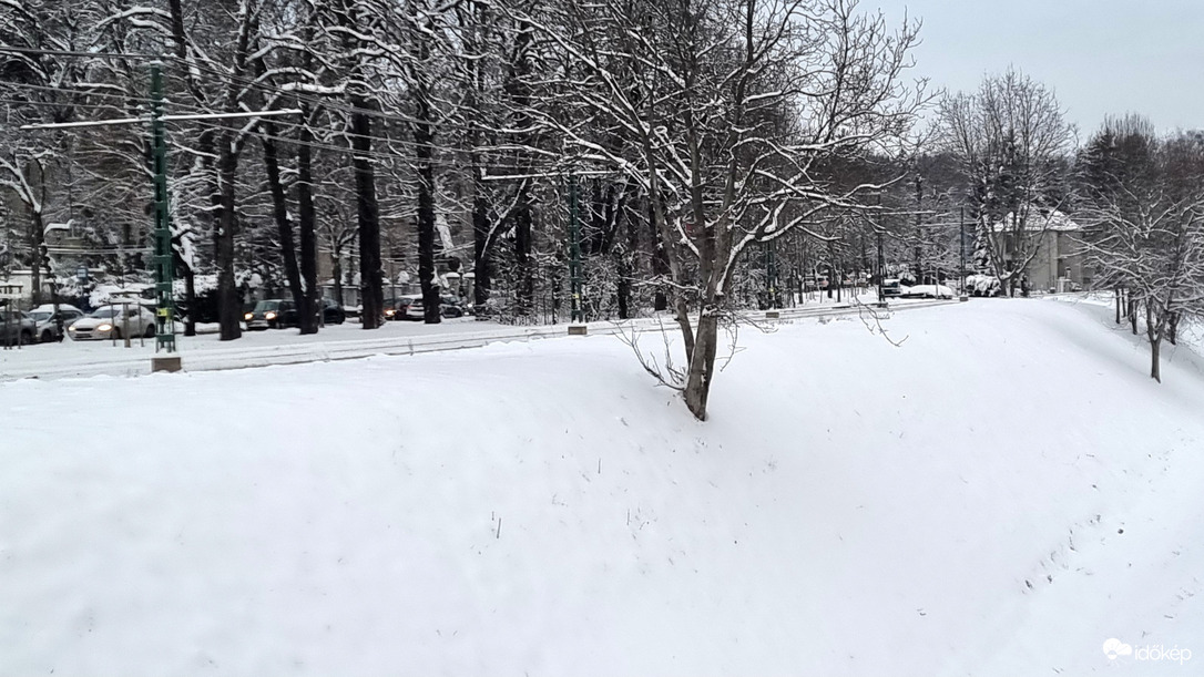 Budapest II.ker - Pasarét