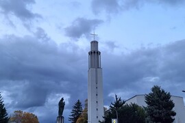 Budapest II.ker - Pasarét