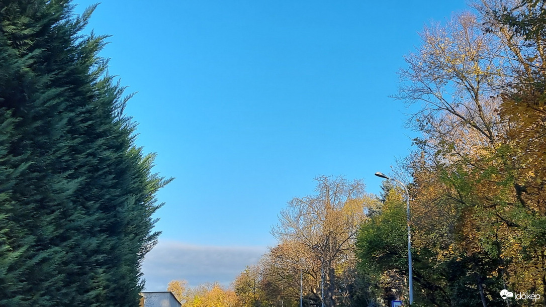 Budapest II.ker - Törökvész