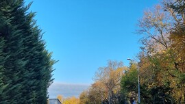 Budapest II.ker - Törökvész