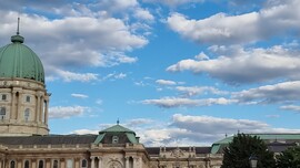 Budapest