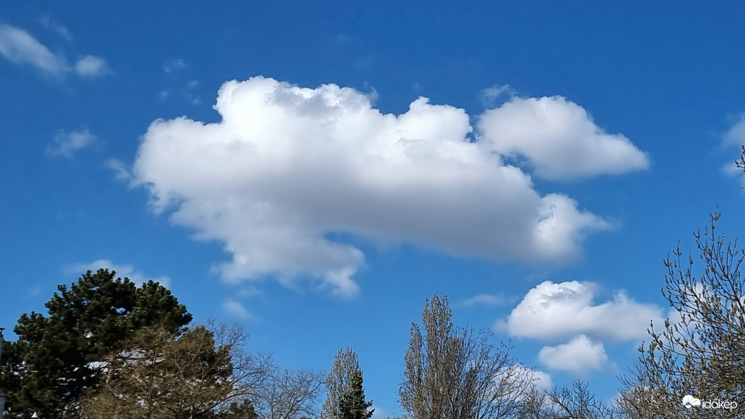 Budapest II.ker - Pasarét