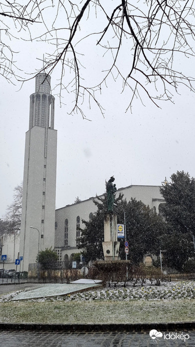 Budapest II.ker - Pasarét