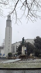 Budapest II.ker - Pasarét