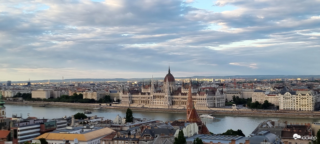 Budapest I. ker
