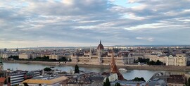 Budapest I. ker