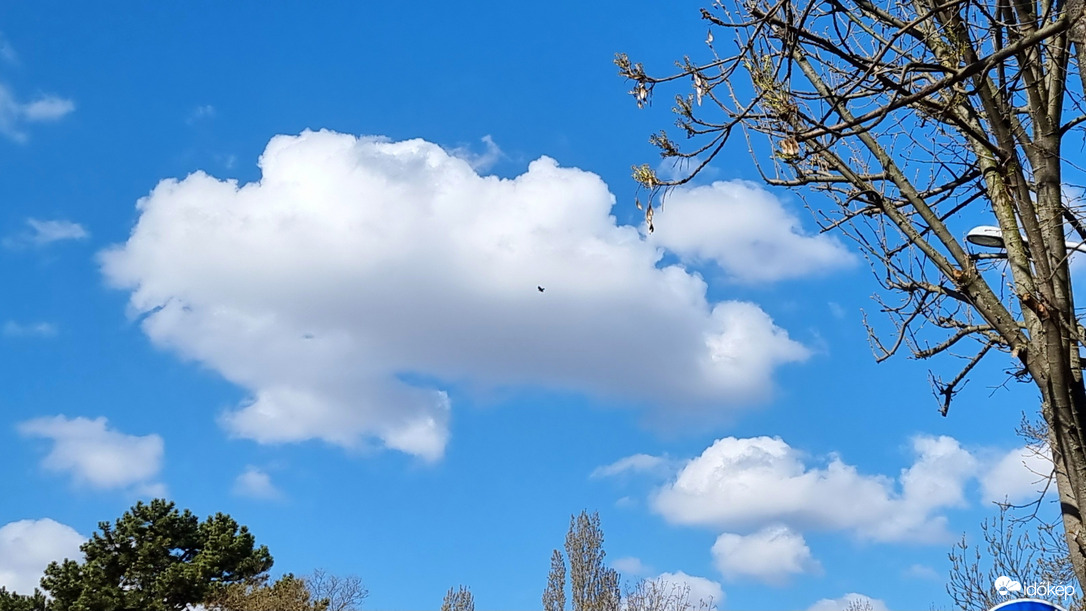 Budapest II.ker - Pasarét