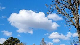 Budapest II.ker - Pasarét